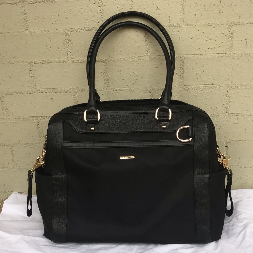 Rebecca Minkoff Knocked Up Baby Bag